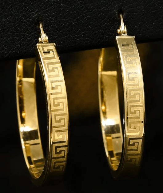 10k Gold, Yellow Gold, Gold, Gold Ring, Ring